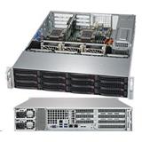 Supermicro Server SYS-6029P-WTRT 2U UP