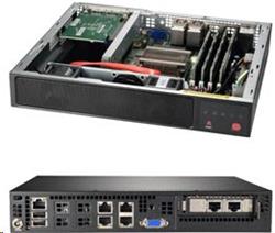 Supermicro Server SYS-E300-9A-4C mini1U SP