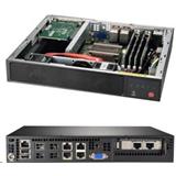 Supermicro Server SYS-E300-9A-4C mini1U SP