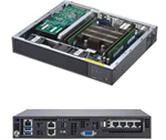 Supermicro Server SYS-E300-9D mini1U SP