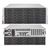 Supermicro Storage Server SSG-6049P-E1CR36L 2U DP