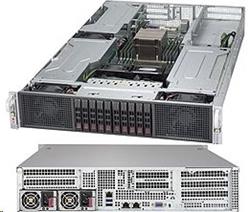 Supermicro Storage Server SYS-2028GR-TRH 2U DP