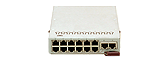 Supermicro SuperBlade EthernetPass-throughModule , 14 x 1Gbps RJ45