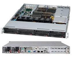 Supermicro® SuperServer AS-1022G-URF