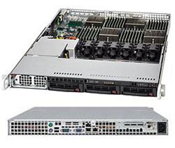 Supermicro® SuperServer AS-1042G-TF