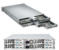 Supermicro® System AS-2022TG-HTRF