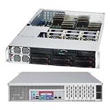 Supermicro® System AS-2042G-TRF