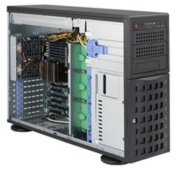Supermicro® System AS-4022G-6F