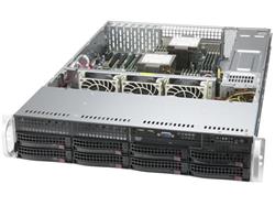 SupermicroSuper Server SYS-620P-TRT 2U DP