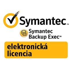 SYMC BACKUP EXEC 15 AGENT FOR VMWARE AND HYPER-V WIN PER HOST SERVER BNDL STD LIC EXPRESS BAND S ESSENTIAL 12 MONTHS
