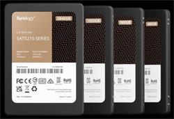 Synology™ 2.5” SATA SSD SAT5210 480GB