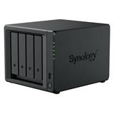 Synology™ ActiveProtect DP340 ,4 x 8 TB 3.5" HDD (RAID5)2 x 400 GB M.2 SSD (RAID 1) 1x 10GbE RJ-45;1x1GbE