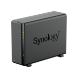 Synology™ DiskStation DS124 1x HDD NAS