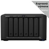 Synology™ DiskStation DS1621+ 6x HDD NAS