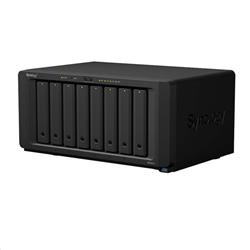 Synology™ DiskStation DS1817 8x HDD NAS Cytrix,wmware,Openstack ready