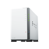 Synology™ DiskStation DS223j 2x HDD NAS