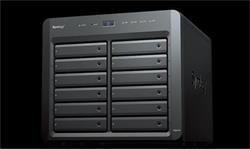 Synology™ DiskStation DS2419+ 12x HDD NAS , Citrix,vmware,Microsoft Hyper-V