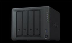 Synology™ DiskStation DS418 4x HDD NAS
