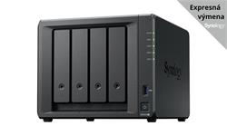 Synology™ DiskStation DS423+ 4x HDD NAS