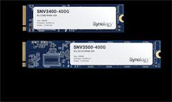Synology™ M.2 NVMe SSD rady SNV5420-400G