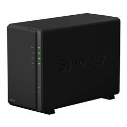 Synology™ Network Video Recorder NVR216 (9CH)