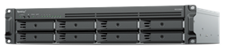 Synology™ RackStation RS1226+ 8x HDD barebone networkattached storage without HDDEUR V1.0