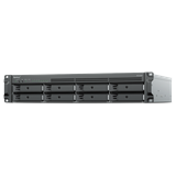 Synology™ RackStation RS1226+ 8x HDD barebone networkattached storage without HDDEUR V1.0