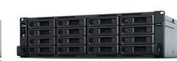Synology™ RackStation RS4021xs+ 16x HDD NAS , Citrix,vmware,Microsoft Hyper-V