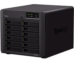 Synology™Rozsirujuca jednotka DX1211 12 HDD NAS pre DS2411+,DS3611xs
