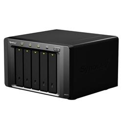 Synology™ Rozsirujuca jednotka DX513 5xHDD pre Ds1512+,DS1812+,DS2413+,DS713+