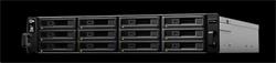 Synology™Rozsirujuca jednotka RX1216sas 12 HDD 2U rack