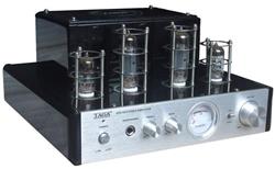 Taga Harmony THA-500B - elektrónkový stereo zosilň