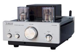 Taga Harmony THA-500B - elektrónkový stereo zosilň