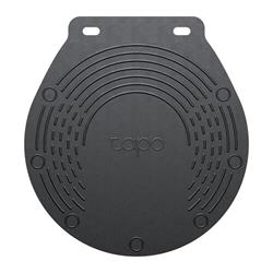 Tapo Robot Vacuum Waterproof Mat SPEC: Tapo Robot Vacuum Waterproof Mat ×1 Suitable for Tapo RV30 Max Plus, Tapo RV