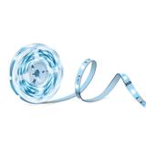 Tapo Smart Light Strip, Multicolor SPEC: 2.4 GHz Wi-Fi, 802.11b/g/n, one 16.4 ft/5m LED light strip(cut to size every 1