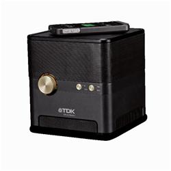 TDK Q35 Wireless Charging Speaker - Bezdrôtový reproduktor s indukčným bezdrôtovým nabíjanim
