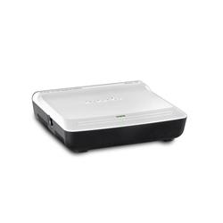 Tenda S8 8-Port 10/100Mbps mini Switch (plast), Energy Saving