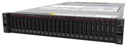 ThinkSystem SR650 V4, 1xIntel Xeon 6515P 16C 2.3GHz 150W, 1x32GB 2Rx8, ThinkSystem RAID 940-8i 4GB Flash PCIe Gen4 12
