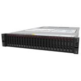 ThinkSystem SR650 V4, 1xIntel Xeon 6515P 16C 2.3GHz 150W, 1x32GB 2Rx8, ThinkSystem RAID 940-8i 4GB Flash PCIe Gen4 12