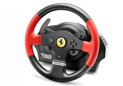 Thrustmaster Sada volantu a pedálov T150 Ferrari pre PS4, PS3 a PC (4160630)
