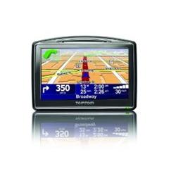 TomTom Go730 IQR 2 rocny update map zdarma - mapa Europy 31 krajin 4.3" display + BT
