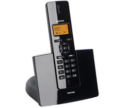 Topcom Butler E2100 -telefon bezsnurovy