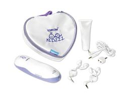 Topcom Sweetheart 100 -ultrazvukovy pris