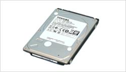 Toshiba HDD Mobile 1TB 5400rpm, 8MB, SATA, 2.5" 3GB/s
