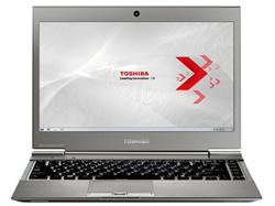 Toshiba Portégé Z930-102 i7-3667U (2.0) 13,3" HD LED UMA 8GB 256GB SSD FPR WL BT GSM Cam W7Pro64 SK 3y
