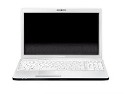 Toshiba Satellite C660-2QV Celeron B815 (1.60G) 15.6" HD LED UMA 4GB 500GB DVDRW WL Cam W7Pre64bit SK biely