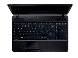 Toshiba Satellite C660D-15L AMD V140(2,3G) 15.6" HD LED UMA 3GB 320GB DVDRW WL BT Cam W7Pre64bit SK