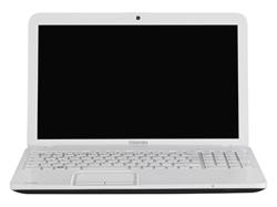 Toshiba Satellite C855-1QH B830(1.80G) 15.6" HD LED UMA 4GB 500GB DVDRW WL BT Cam W8 64bit biely