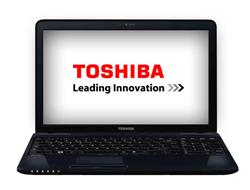Toshiba Satellite L650-19L i3-350M (2,26G) 15.6" HD LED ATI (512) 4GB 500GB DVDRW WL BT Cam W7Pre64bit SK