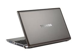 Toshiba Satellite P855-33C